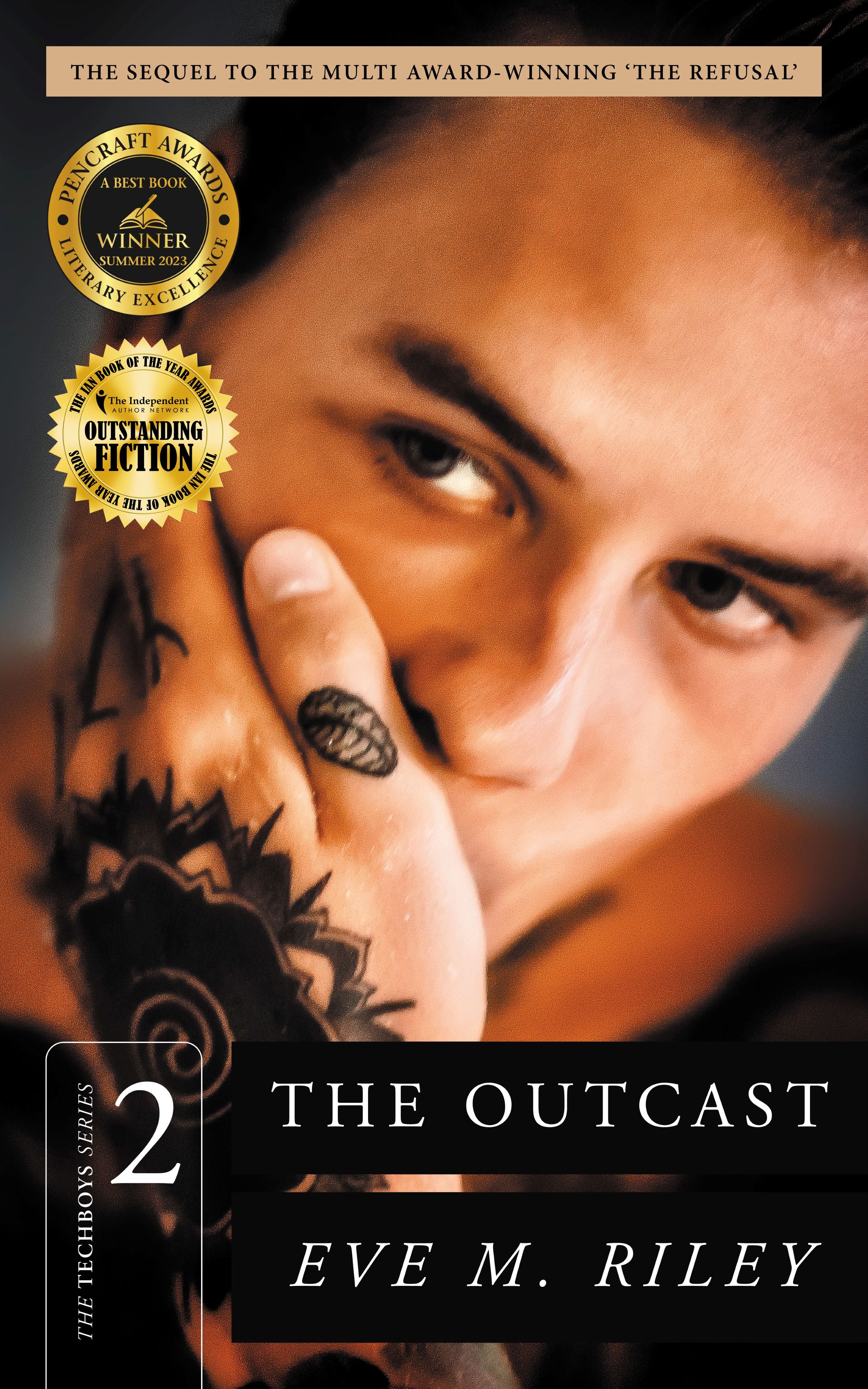 The Outcast
